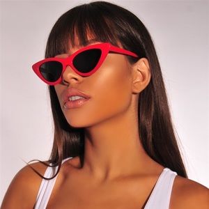 50’s Vintage Cat Eye Sunglasses